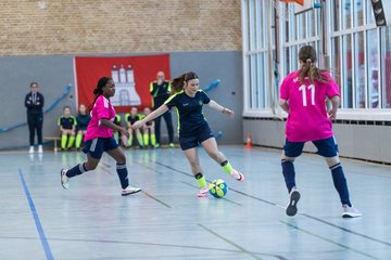 Bild 217 - wCJ Loewinnen Cup C2